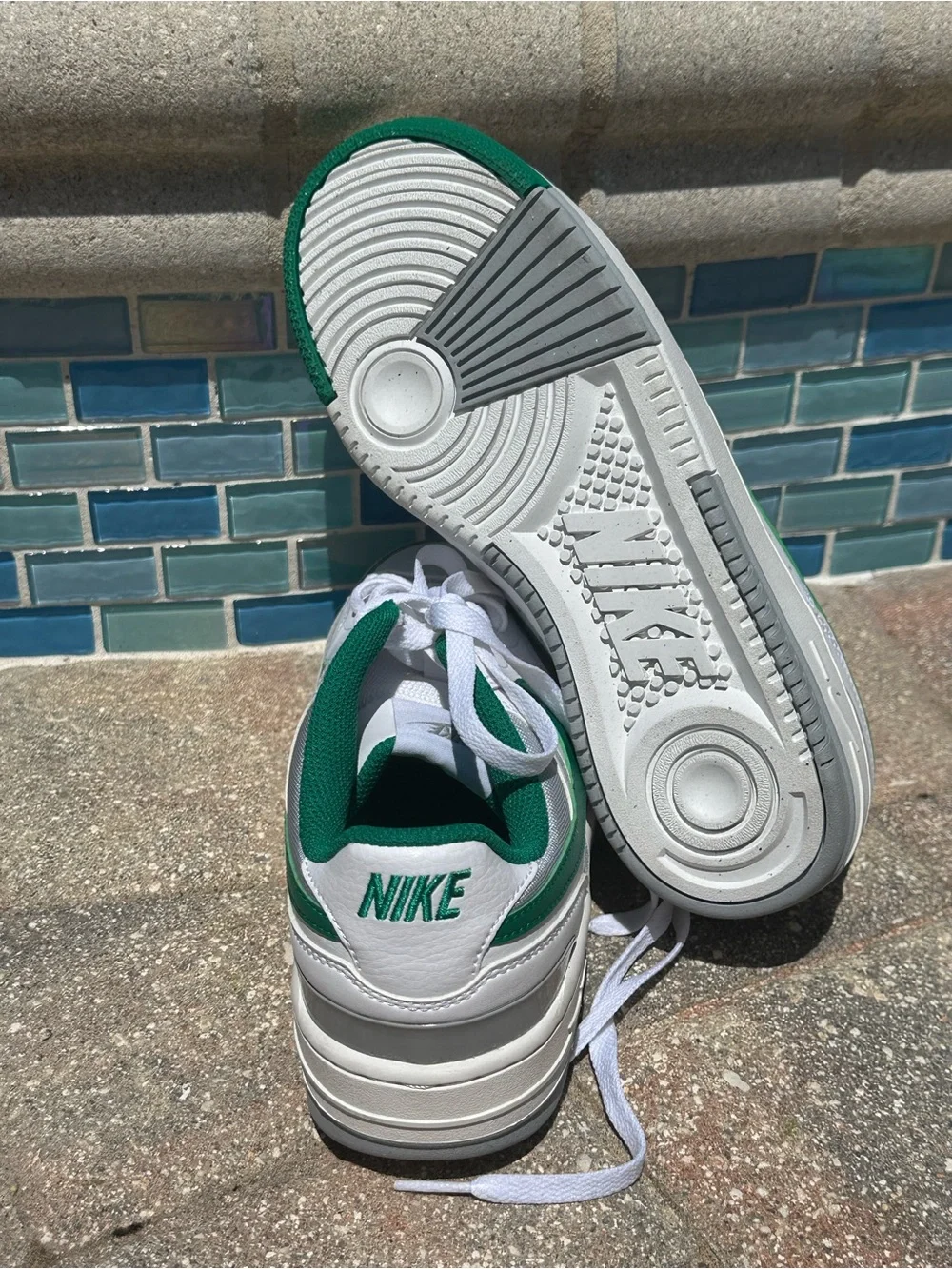 Nike brand new